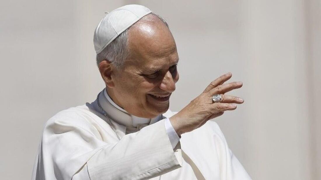El Papa invita a cultivar esperanza en tiempos de conflicto