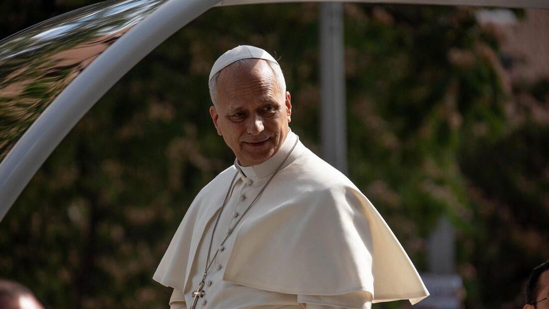 León XIV recuerda su viaje a España durante el concierto en el Castel Gandolfo