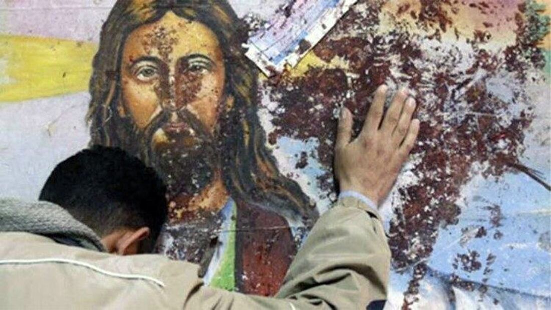 La persecución religiosa se intensifica en África, Asia y Occidente 