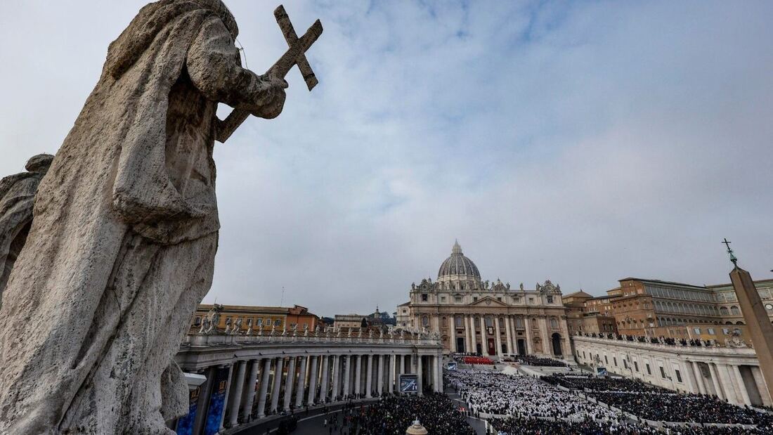 El Vaticano aborda el vacío legal que desprotege a las religiosas víctimas de abusos