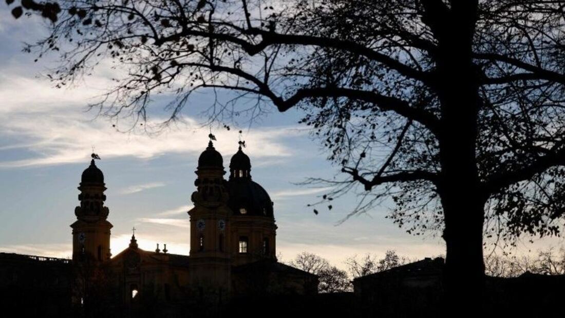 Menos del 7% de los católicos alemanes asiste a la Misa dominical