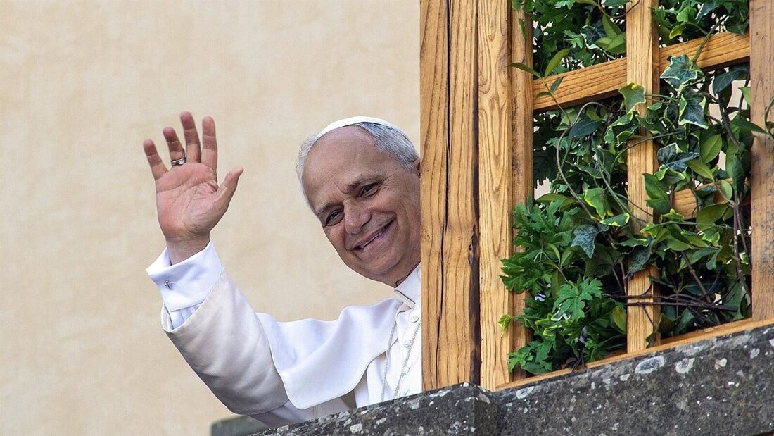 El Papa pide transformar los corazones para construir la paz