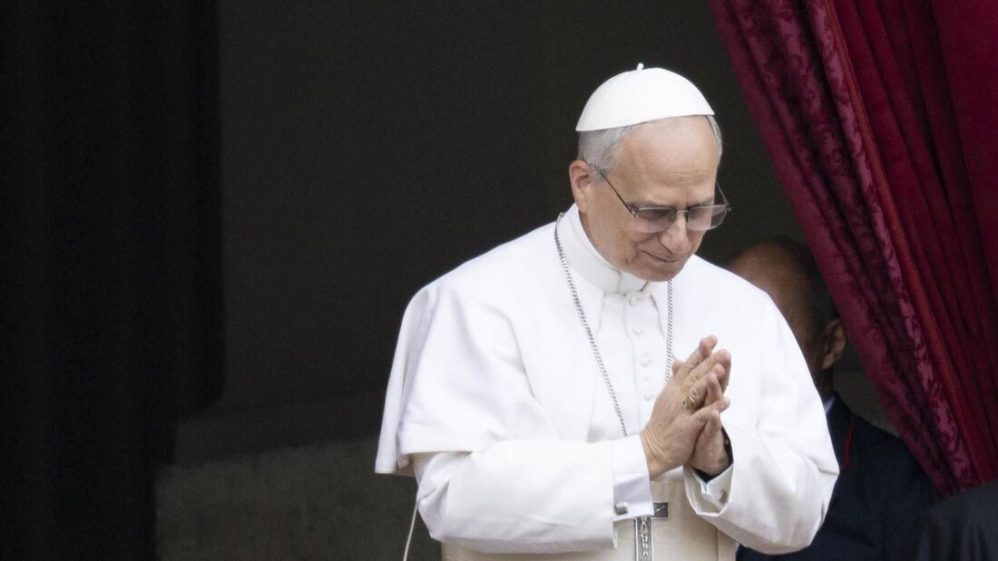 León XIV avisa a los jóvenes: la felicidad que buscáis es falsa