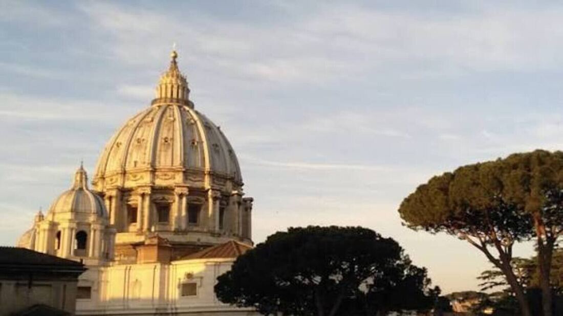 León XIV ordenó retirar del Vaticano las imágenes de Rupnik