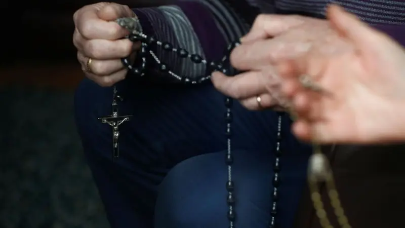 Un sacerdote muere apu&ntilde;alado en un convento benedictino de Polonia