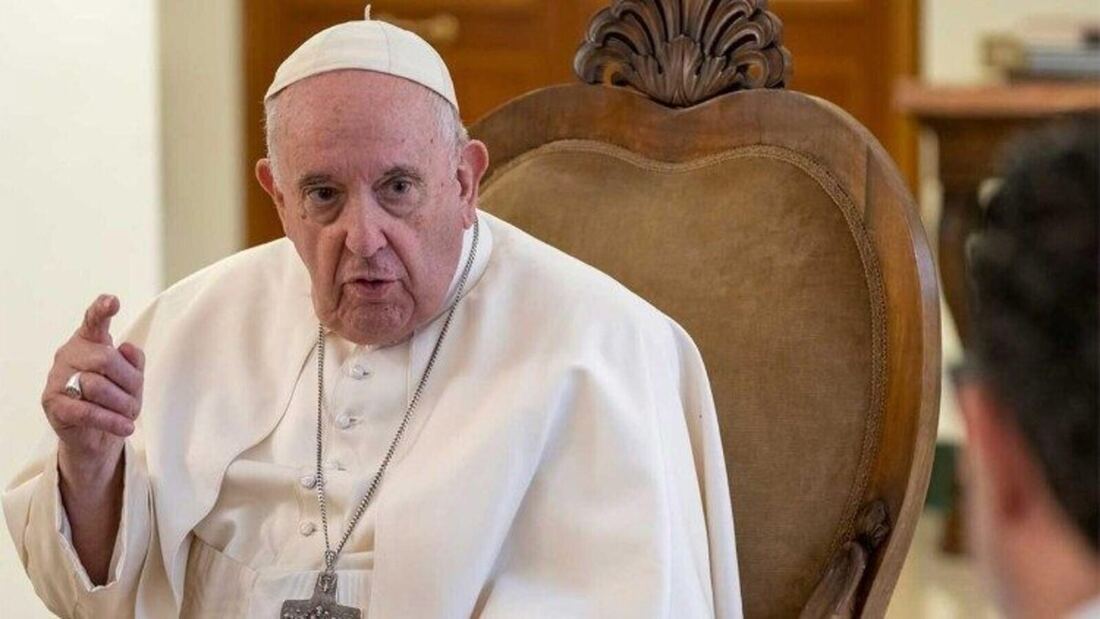 Las cartas de Francisco al obispo de Barbastro sobre el Opus Dei y Torreciudad: actuó como árbitro y parte