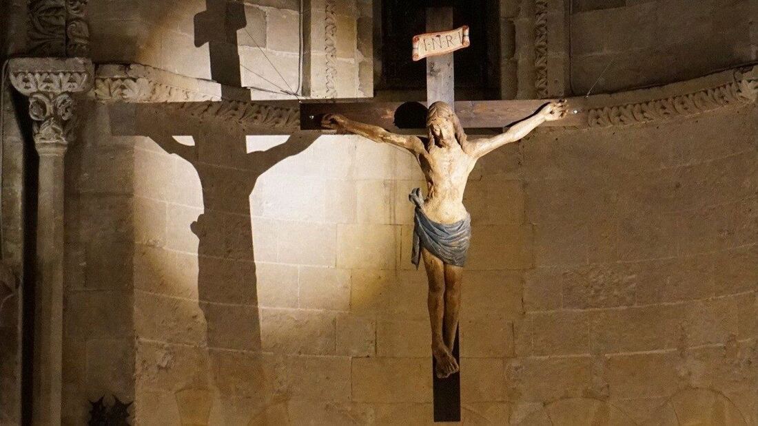 Dos académicos alemanes "diagnostican" psicológicamente a Jesús