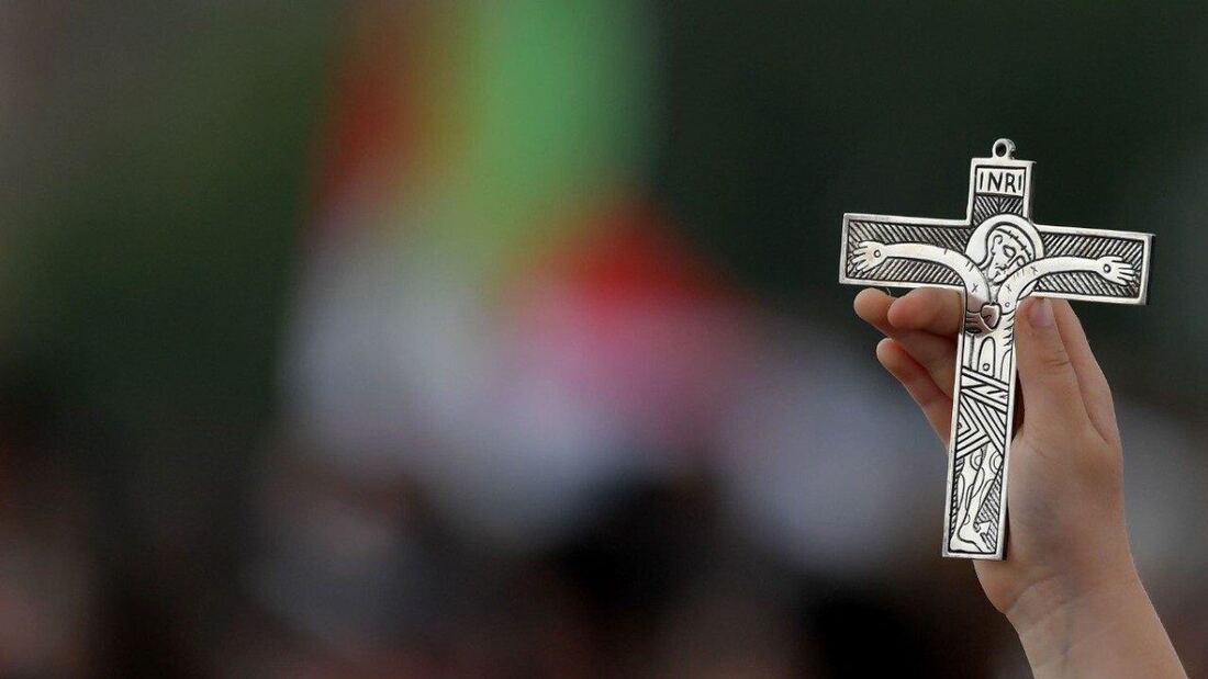 La libertad religiosa y las normas LGBT llegan al Supremo de EE.UU.