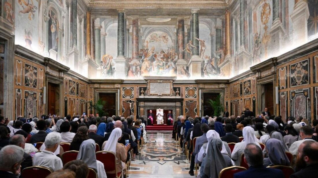 El Vaticano documenta 1.700 mártires cristianos en el siglo XXI