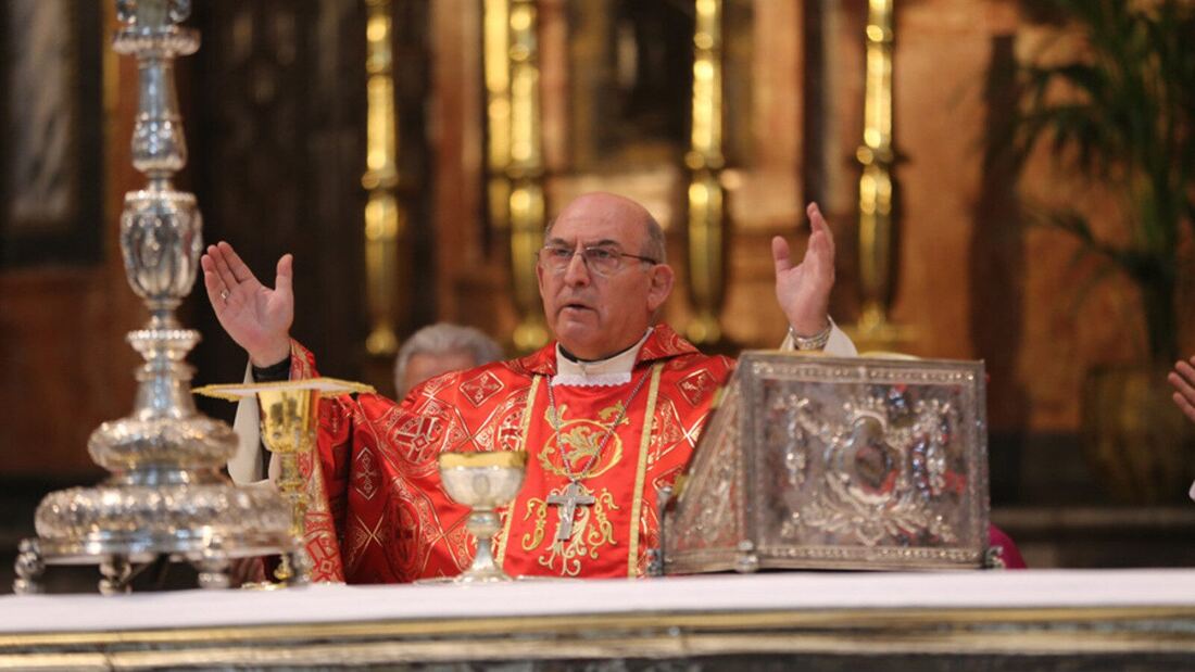 Segorbe-Castellón pide a los cristianos ser "sal y luz" en la sociedad