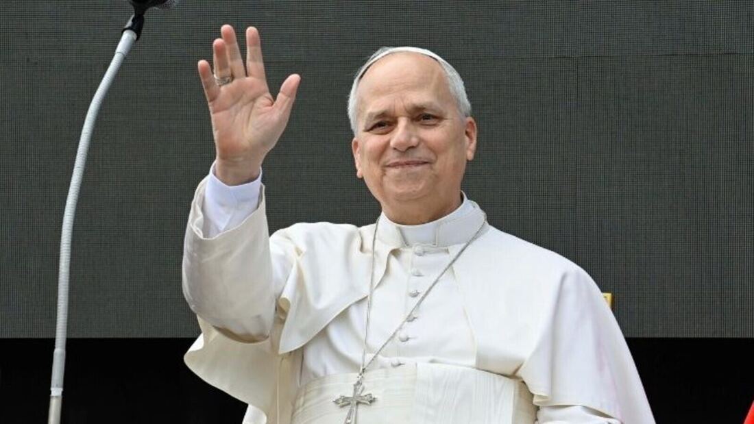 Francia blinda la visita de León XIV ante la amenaza yihadista