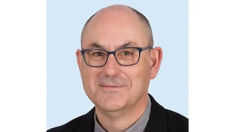 Francisco Romero, nuevo consejero del Dicasterio para la Evangelizaci&oacute;n