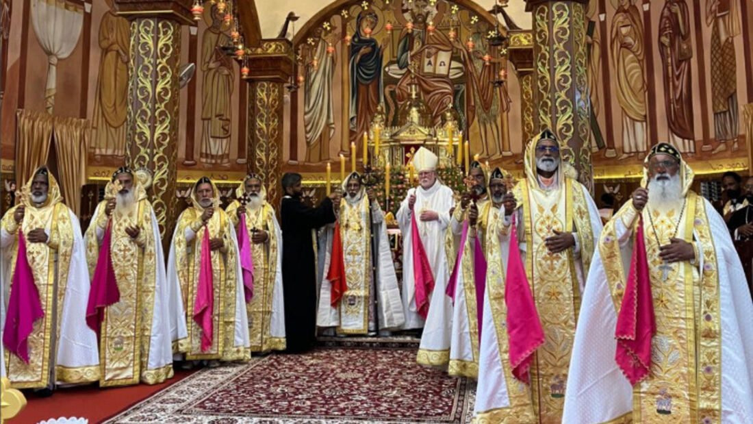 Maharashtra aprueba una ley contra las conversiones religiosas