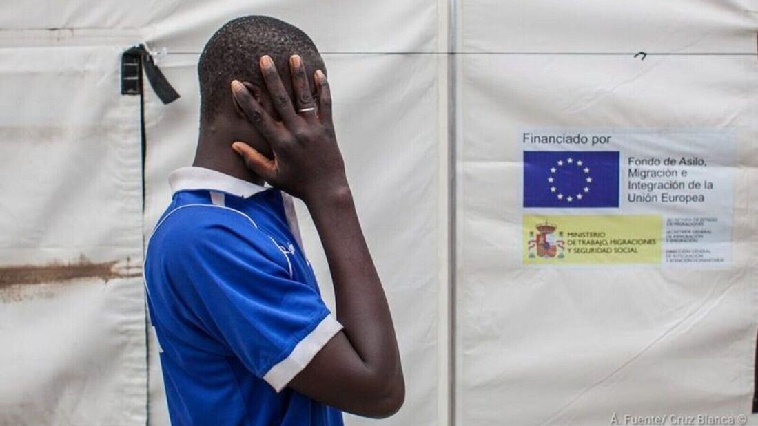 Los obispos piden proteger a los menores migrantes frente a la exclusión