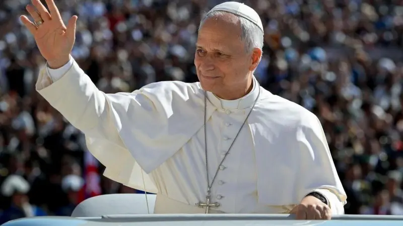 El Papa viaja a Uruguay, Argentina y Per&uacute;
