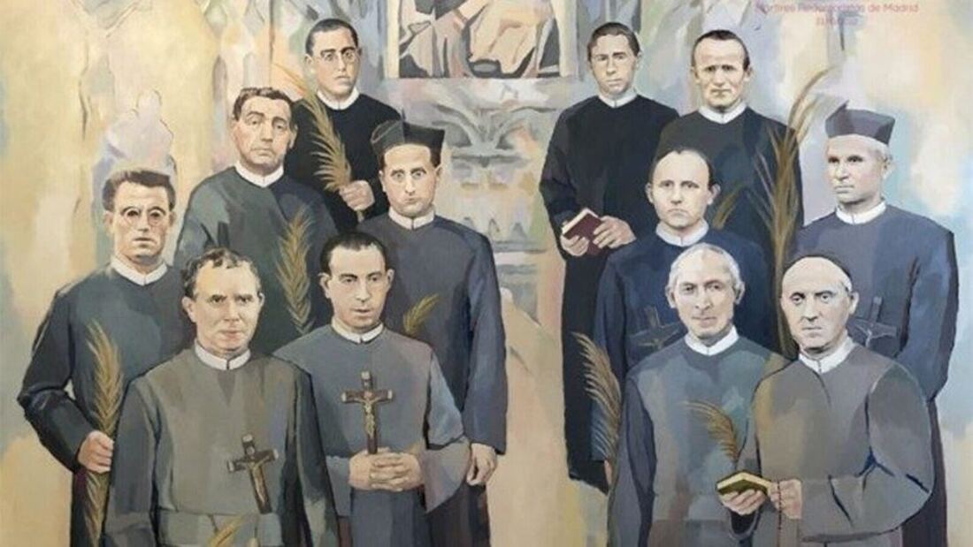 El Vaticano celebra una conferencia sobre los mártires defensores de la justicia