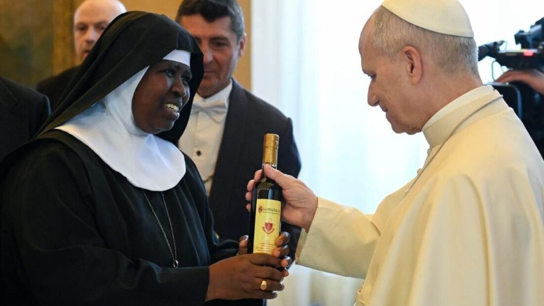 Las monjas que emprenden para salvar sus conventos