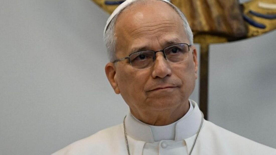El Papa alerta a las monjas del «espíritu de supervivencia»