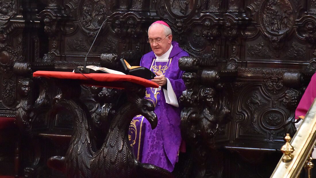 La diócesis de Barbastro-Monzón reorganiza sus parroquias