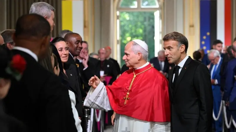 Las claves de la defensa de la vida del Papa ante las autoridades francesas