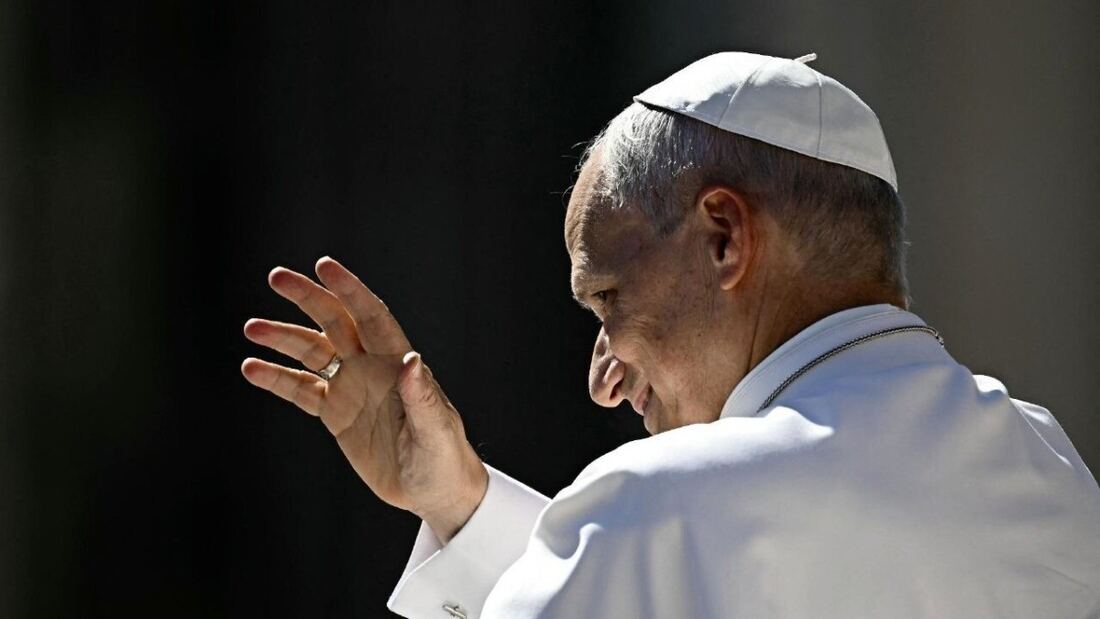 El Papa pedirá a la Virgen de Lourdes por las familias de Francia