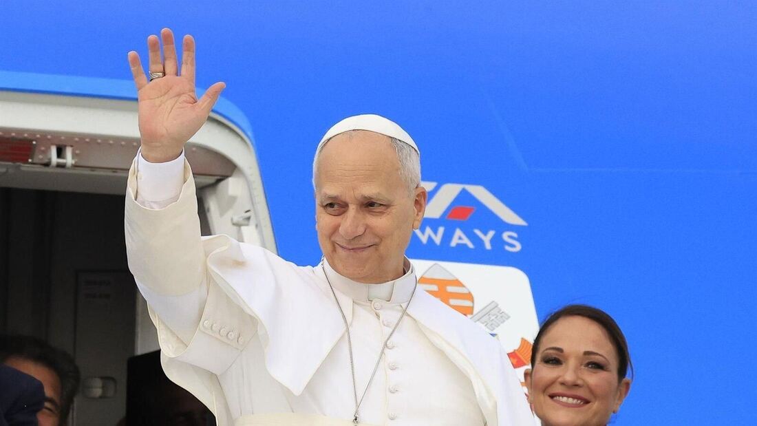 Viaje del Papa a Francia: programa y horarios de cada jornada
