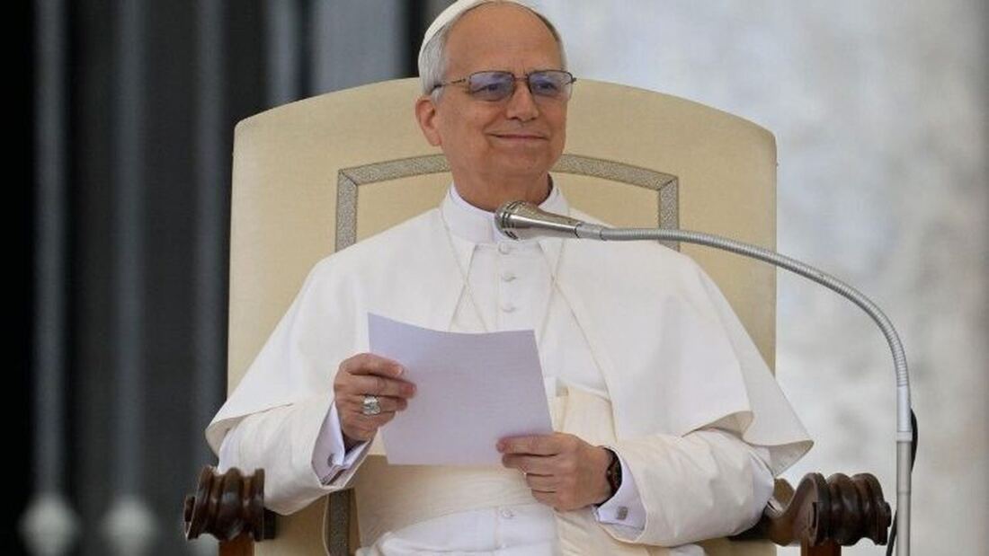 El Papa recibe a Kohlgraf en pleno debate sobre la predicación laica