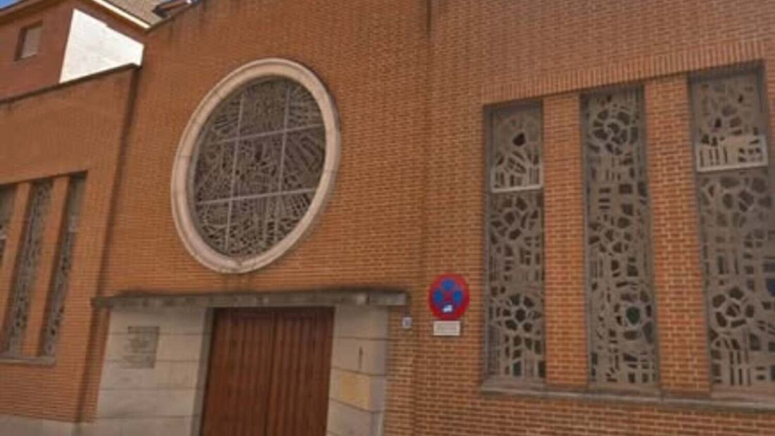Diez días de Jubileo por los 50 años de San Ildefonso en Talavera