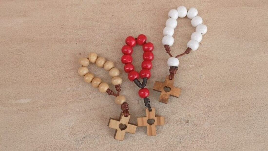 Un millón de niños rezarán el Rosario por la paz en el mundo