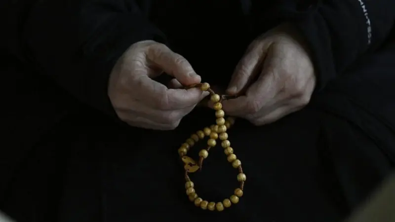 Detenido un sacerdote de Soria por presunto acoso sexual a una menor