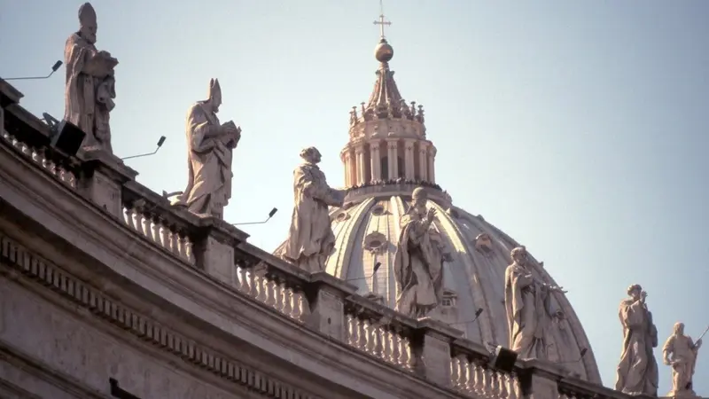 La Santa Sede confirma abusos del fundador del Verbo Encarnado