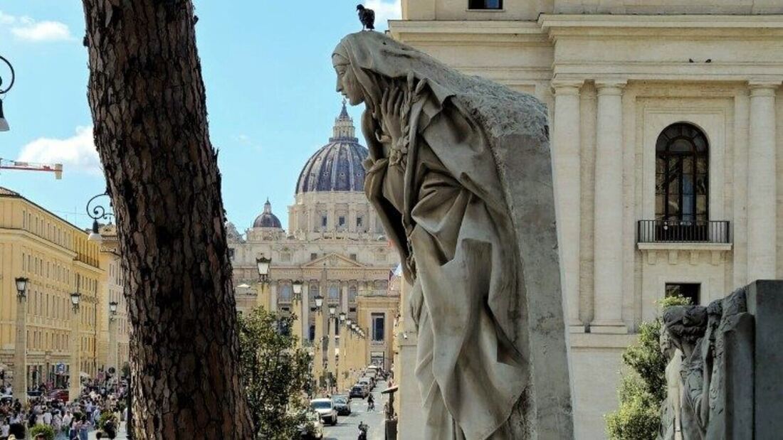 El Vaticano autorizó la Misa tradicional en 34 diócesis