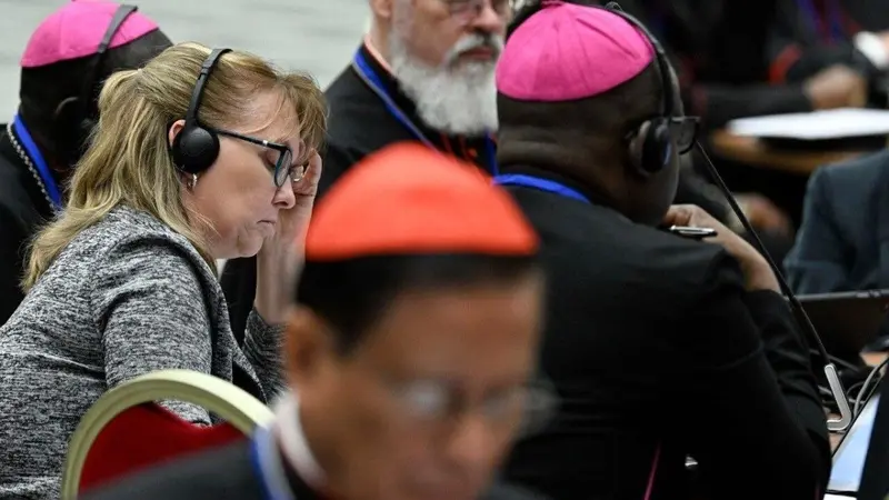 Le&oacute;n XIV recibir&aacute; en privado el informe sobre Amoris Laetitia