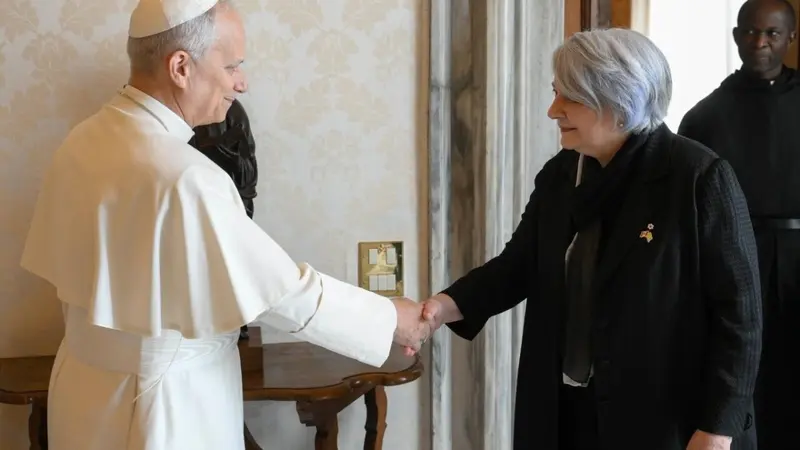 Canad&aacute; proh&iacute;be las oraciones en las ceremonias militares