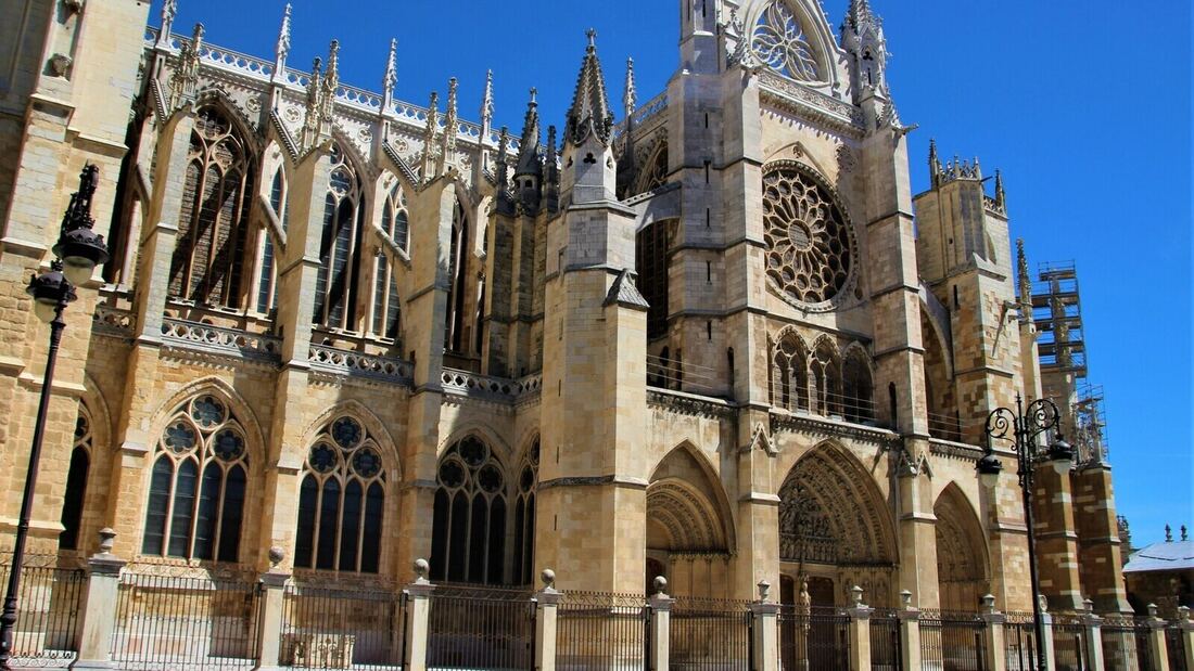 Día de las Catedrales: las joyas arquitectónicas de España