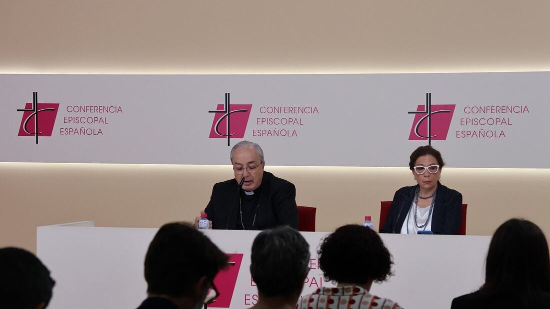 La CEE llevará a sus líneas pastorales el mensaje de León XIV