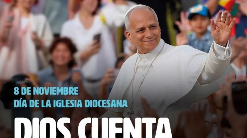 La Iglesia presenta su campa&ntilde;a "Dios cuenta contigo"