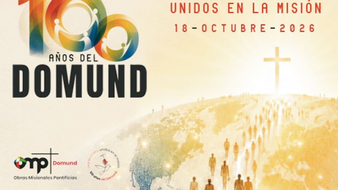 Las diócesis españolas celebran el Domund con vigilias de oración