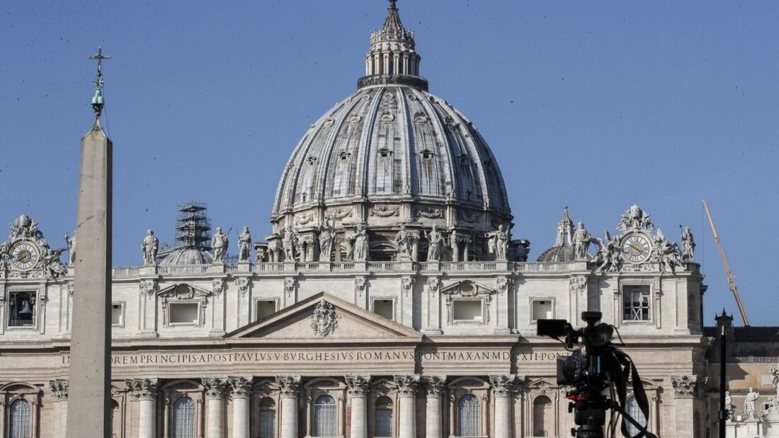 La FSSPX defiende sus consagraciones episcopales en un documental