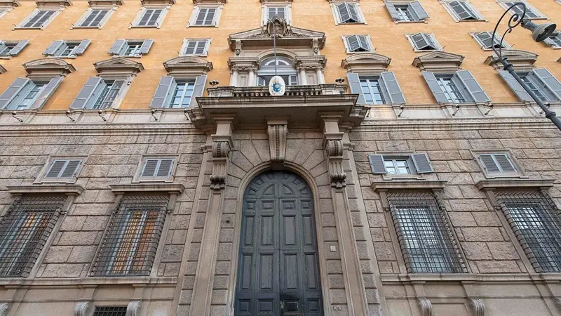 La Fraternidad San P&iacute;o X recurre sus excomuniones ante el Vaticano