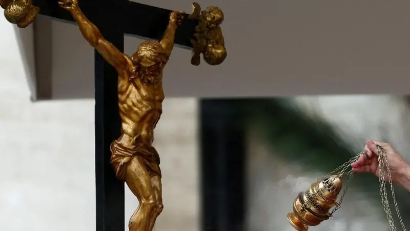 Holywins: la alternativa cristiana a Halloween en Alcal&aacute;