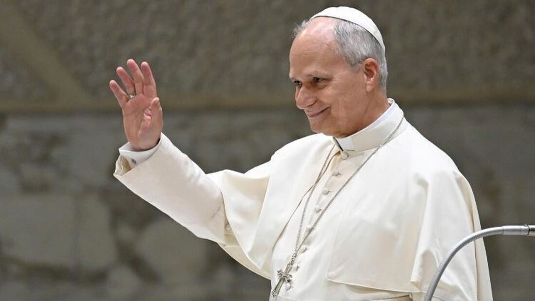 Sin unidad con el Papa no hay credibilidad, dice León XIV