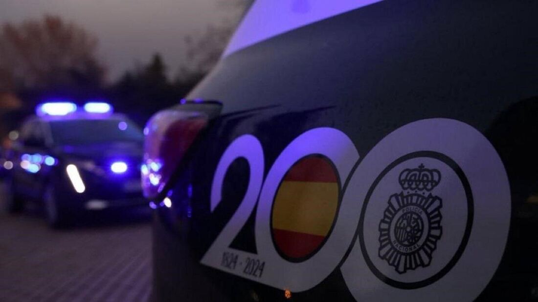 Detenido un profesor de las Mercedarias en Madrid por abusos a menores