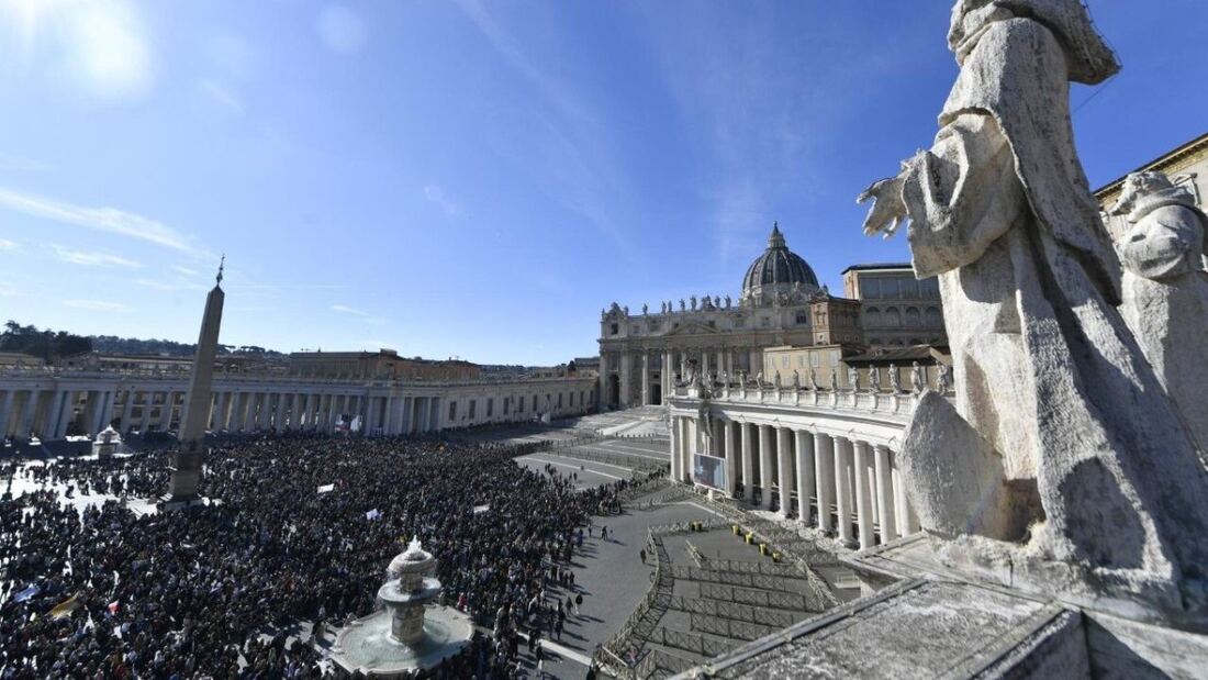 El Vaticano ratifica la excomunión de un diácono cuyo hijo sufrió abusos