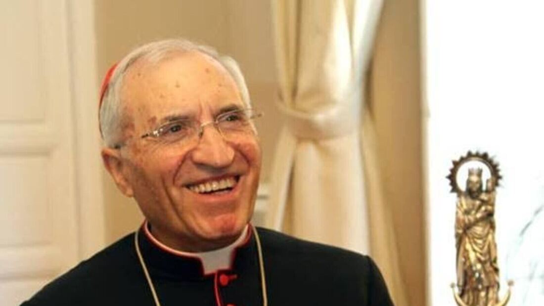 Rouco Varela señala el principal reto de la Iglesia española