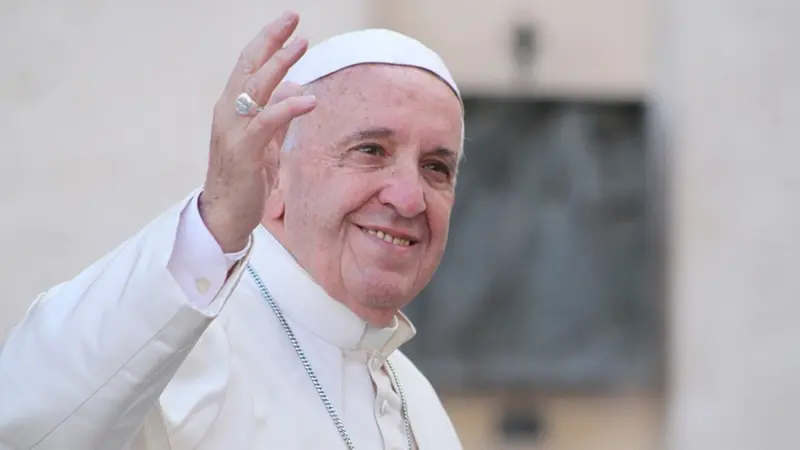 Cinco a&ntilde;os de sinodalidad: &iquest;c&oacute;mo ha cambiado la Iglesia?