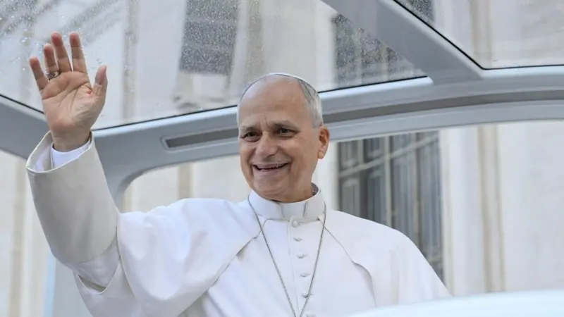Argentina prepara 55 horas de emisi&oacute;n para la visita del Papa