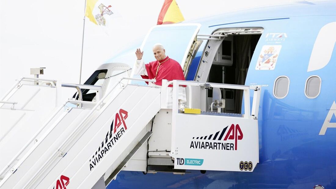 El Papa desafía a España a profundizar en lugar de polarizarse: la lección mística de Teresa y Juan de la Cruz