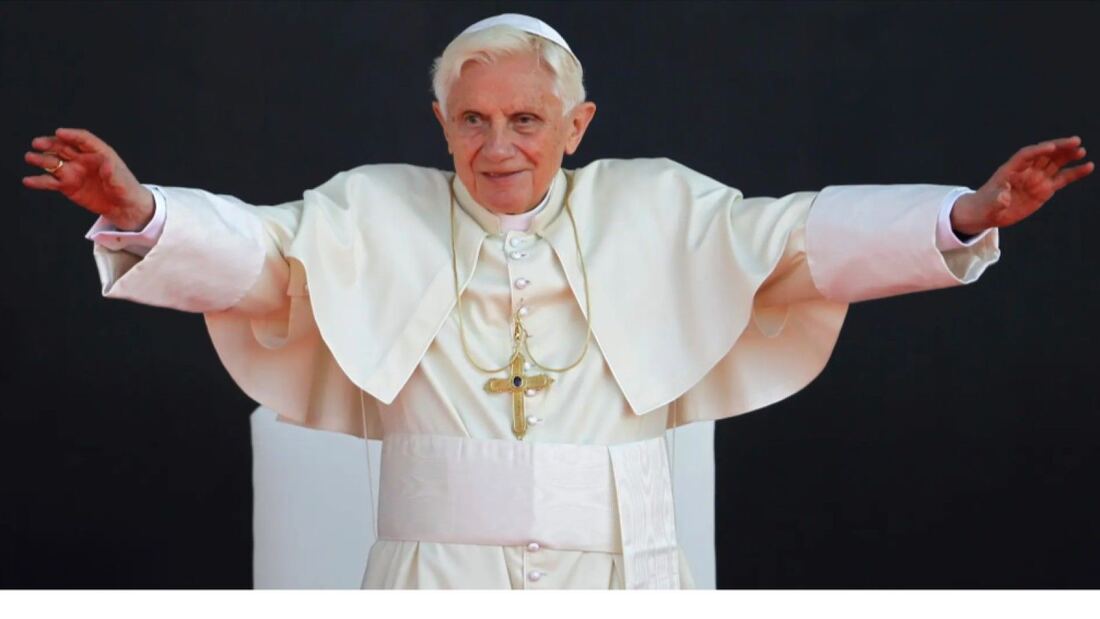 Benedicto XVI alertó en privado del rumbo del Camino Sinodal alemán