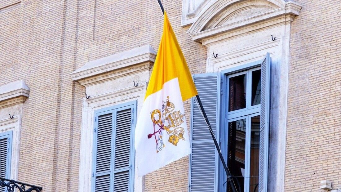 La Pontificia Academia Eclesiástica celebra un congreso sobre la diplomacia vaticana y la paz